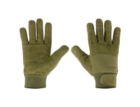 Neo Tools - Rękawice taktyczne, skóra syntetyczna, rozmiar 8 - 97-608-8