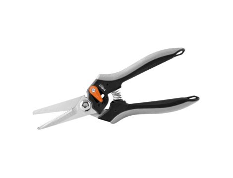 Neo Tools - Sekator uniwersalny 210 mm, zakres do 6 mm, regulowany rozstaw - 15-208