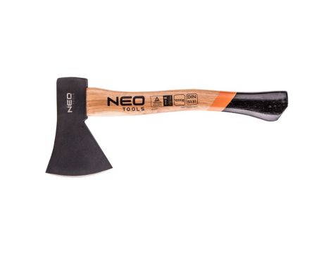 Neo Tools - Siekiera 1000 g, trzonek hickorowy - 27-010