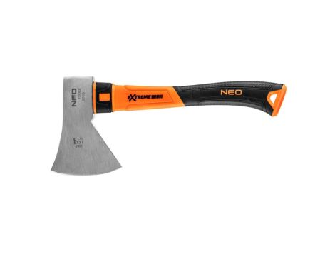 Neo Tools - Siekiera 800g, trzonek z włókna szklanego - 27-121