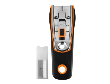 Neo Tools - Skrobak + 5 ostrzy - 63-019