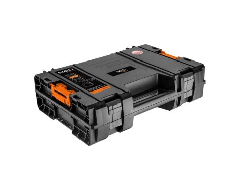 Neo Tools - Skrzynia na elektronarzędzia, system modułowy I - 84-350