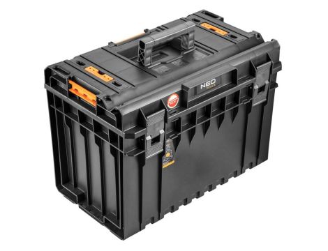 Neo Tools - Skrzynka 450, system modułowy I - 84-257
