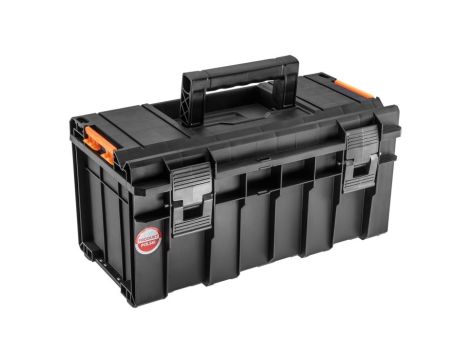 Neo Tools - Skrzynka narzędziowa 500, system modułowy I - 84-269