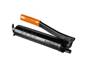 Neo Tools - Smarownica dźwigniowa 400 cm3 z wężykiem 8 x 300 mm (10000Psi) - 11-500