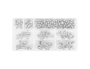 Neo Tools - Smarowniczki ,110 sztuk - 11-973