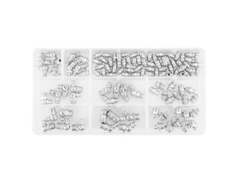 Neo Tools - Smarowniczki ,110 sztuk - 11-973