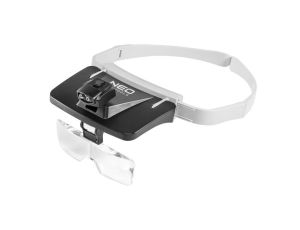 Neo Tools - Soczewki powiększające - 06-130