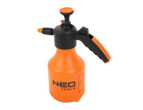 Neo Tools - Spryskiwacz ciśnieniowy warsztatowy 1.5 litra - 10-815