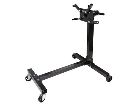 Neo Tools - Stojak na silnik, nośność 450 kg - 11-710