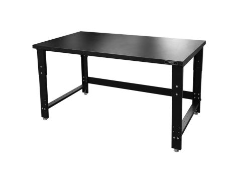 Neo Tools - Stół warsztatowy:1500mm x 780mm x 830mm - 11-716