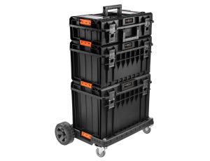 Neo Tools - System modułowy I, set 1 - 84-259