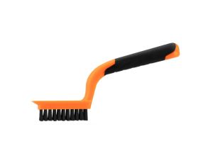 Neo Tools - Szczotka nylonowa, 5x11 rzędów - 39-011 op=6 szt