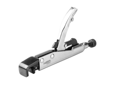 Neo Tools - Szczypce blacharskie typ L 195 mm - 11-021