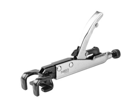 Neo Tools - Szczypce blacharskie typ LL 205 mm - 11-022