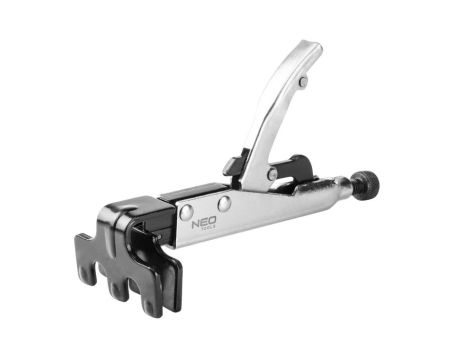 Neo Tools - Szczypce blacharskie typ W 195 mm - 11-020