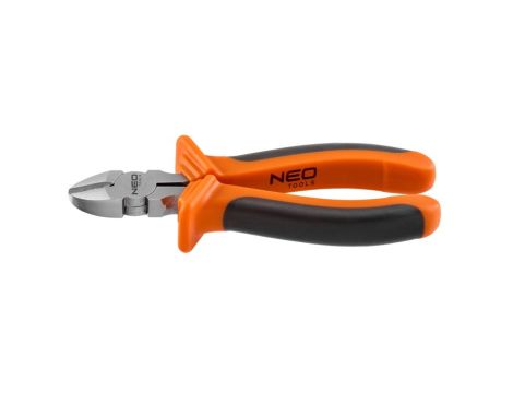 Neo Tools - Szczypce boczne 160 mm - 01-017