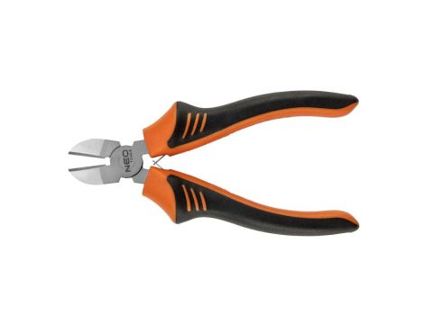 Neo Tools - Szczypce boczne 160 mm - 01-256