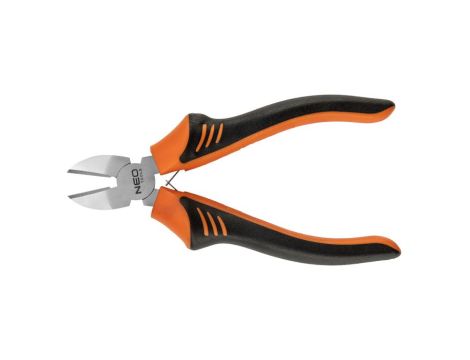 Neo Tools - Szczypce boczne 180 mm - 01-257