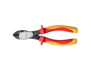 Neo Tools - Szczypce boczne 180 mm, 1000V - 01-244