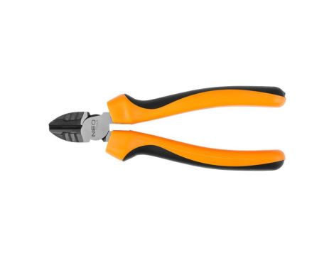 Neo Tools - Szczypce boczne 40% FS 160 mm - 01-156