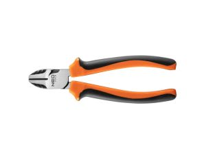 Neo Tools - Szczypce boczne 40% FS 180 mm - 01-157