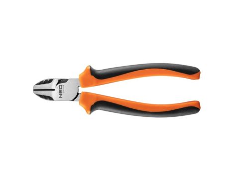 Neo Tools - Szczypce boczne 40% FS 180 mm - 01-157
