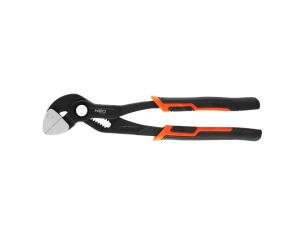 Neo Tools - Szczypce do armatury, płaskie 250mm - 02-441