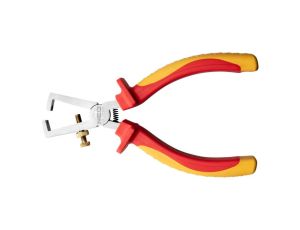 Neo Tools - Szczypce do izolacji z regulacją 160 mm, 1000V - 01-245