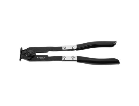 Neo Tools - Szczypce do opasek - 11-223