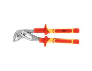 Neo Tools - Szczypce do rur 250 mm 1000 V, CrV, polerowane - 01-232