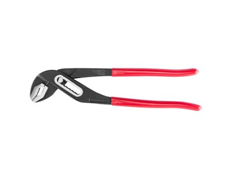 Neo Tools - Szczypce do rur 250 mm, zakres 0-38 mm - 02-412