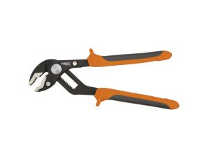 Neo Tools - Szczypce do rur 250 mm, zakres 0-42 mm - 01-204