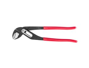 Neo Tools - Szczypce do rur 300 mm, zakres 0-45 mm - 02-413