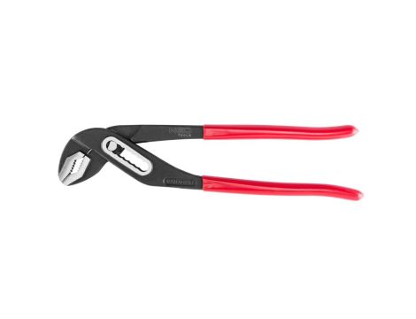 Neo Tools - Szczypce do rur 300 mm, zakres 0-45 mm - 02-413