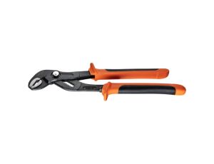 Neo Tools - Szczypce do rur 300 mm, zakres 0-46 mm - 01-203