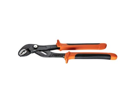 Neo Tools - Szczypce do rur 300 mm, zakres 0-46 mm - 01-203