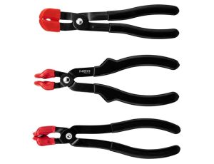 Neo Tools - Szczypce do ściągania przewodów zapłonowych - zestaw 3 szt. - 11-165