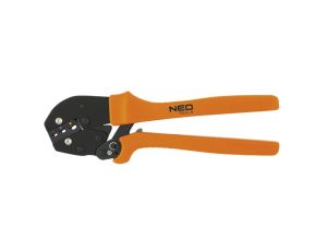 Neo Tools - Szczypce do zaciskania końcówek konektorowych 22-10AWG - 01-503