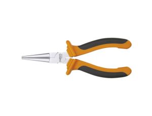 Neo Tools - Szczypce okrągłe 160 mm - 01-020