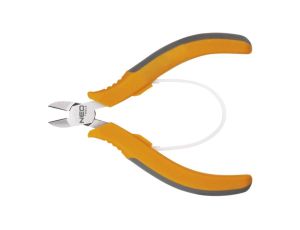 Neo Tools - Szczypce precyzyjne boczne 110 mm - 01-106