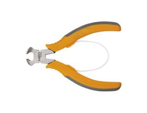 Neo Tools - Szczypce precyzyjne czołowe 115 mm - 01-101