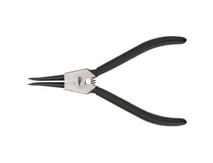 Neo Tools - Szczypce segera do pierścieni osadczych 180 mm, zewnętrzne, proste - 01-087