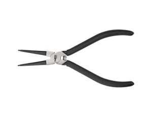 Neo Tools - Szczypce segera do pierścieni osadczych 230 mm, wewnętrzne, proste - 01-090