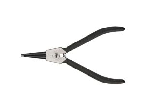 Neo Tools - Szczypce segera do pierścieni osadczych 230 mm, zewnętrzne, proste - 01-089