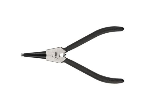 Neo Tools - Szczypce segera do pierścieni osadczych 230 mm, zewnętrzne, proste - 01-089