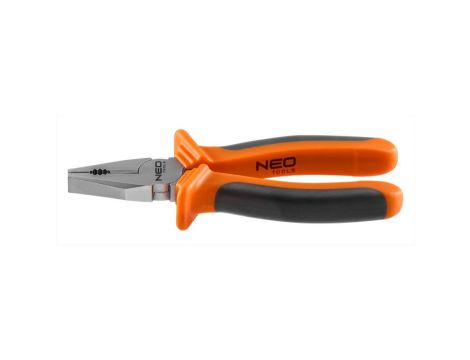 Neo Tools - Szczypce uniwersalne 160 mm - 01-010