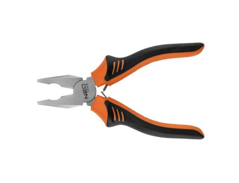 Neo Tools - Szczypce uniwersalne 160 mm - 01-250