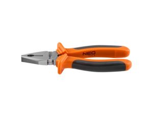 Neo Tools - Szczypce uniwersalne 180 mm - 01-011