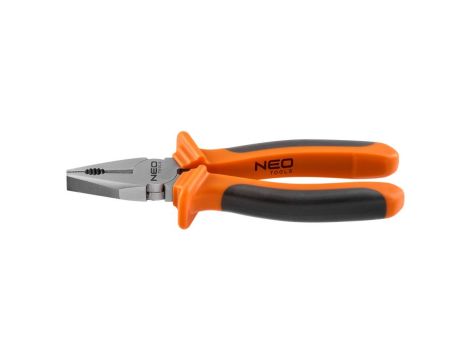 Neo Tools - Szczypce uniwersalne 180 mm - 01-011